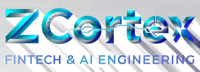 ZCortex — Fintech & AI Engineering
